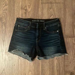 AE Super Stretch Shorts